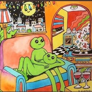 Meet your Posher, Madeleine